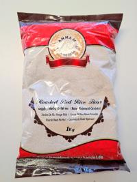 ROASTED RED RICE FLOUR 1KG ANNAM